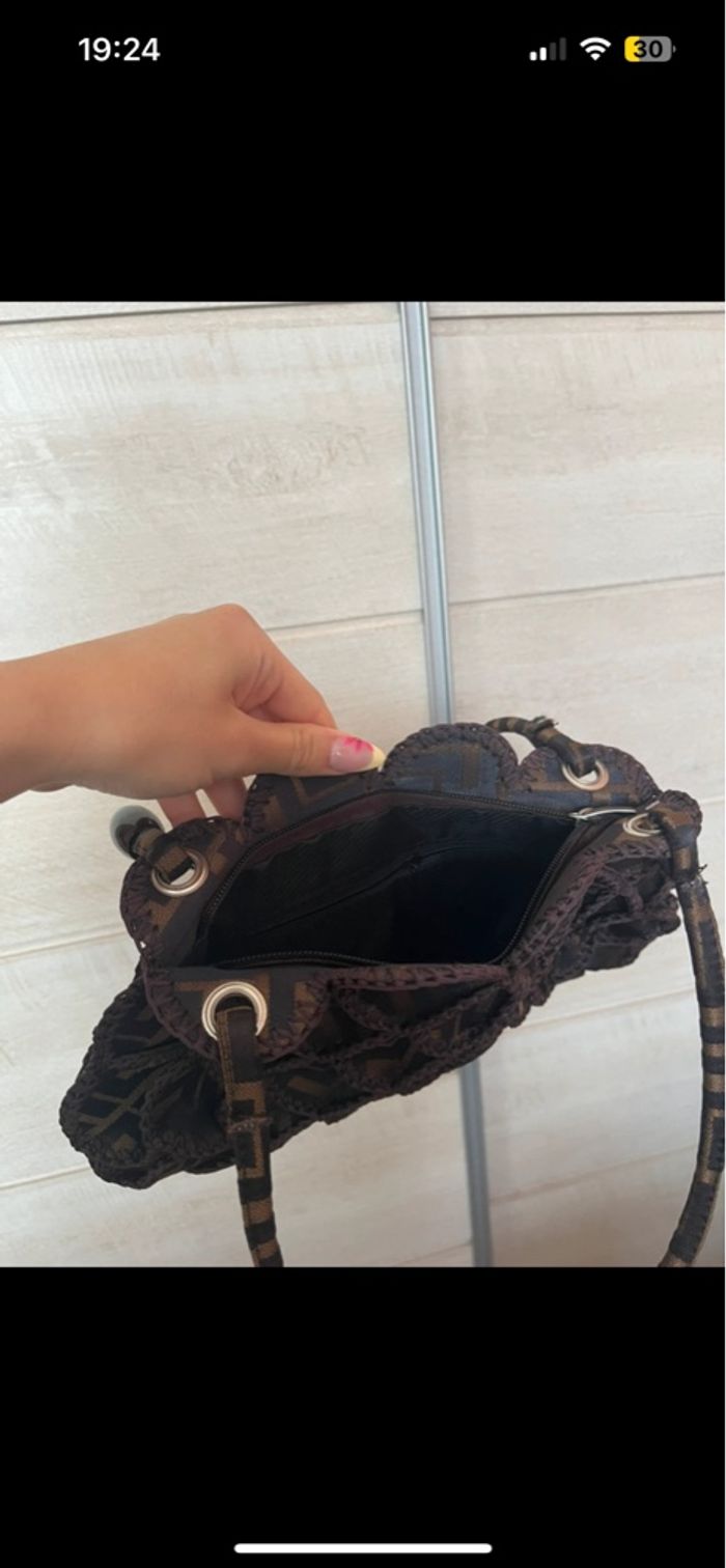 Sac vintage - photo numéro 2