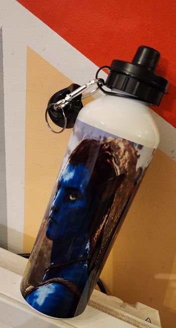 Grande gourde 700 ml neuf avatar