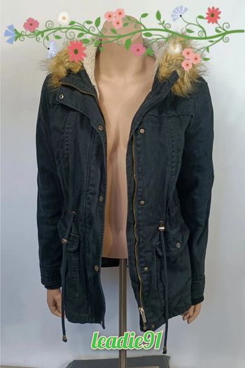 manteau Pimkie femme 36 / 38