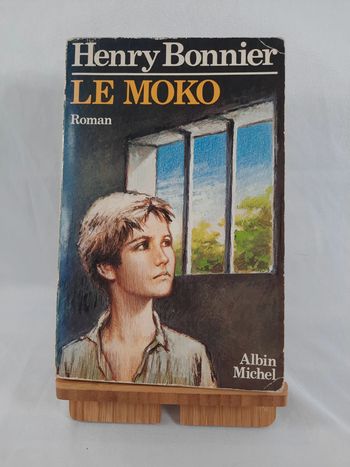 Henry Bonnier, Le Moko, C2