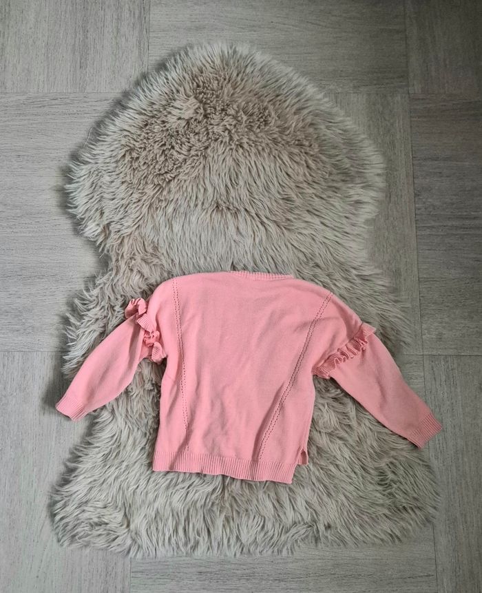 Gilet * Orchestra * - photo numéro 5