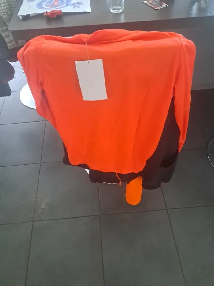 Maillot - photo numéro 3