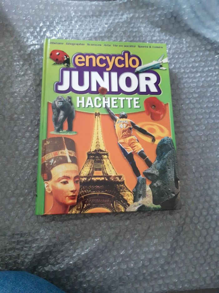 EncycloJunior
