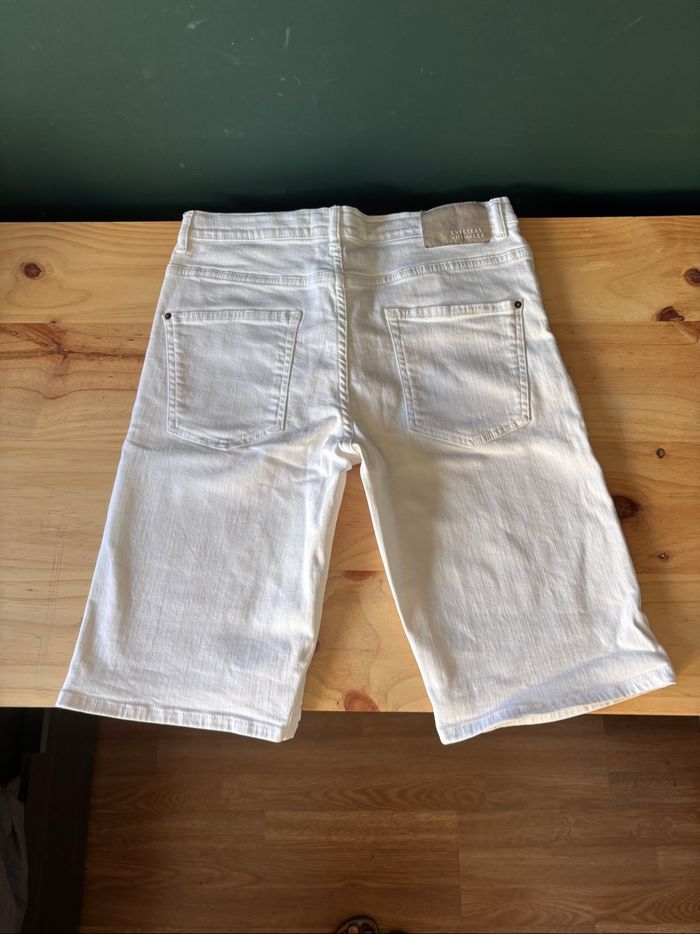 Lot de 5 shorts - 13-14ans - photo numéro 7