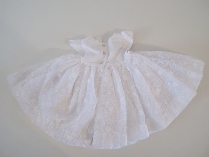 Robe de cérémonie - 3 mois (351) - photo numéro 4