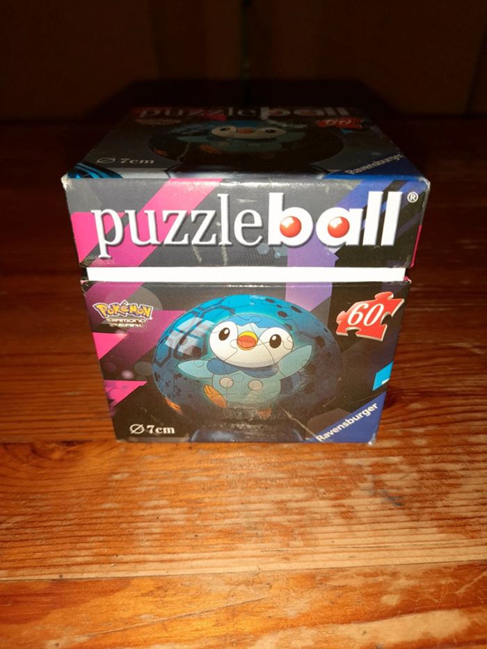 Pokemon diamond pearl - photo numéro 8