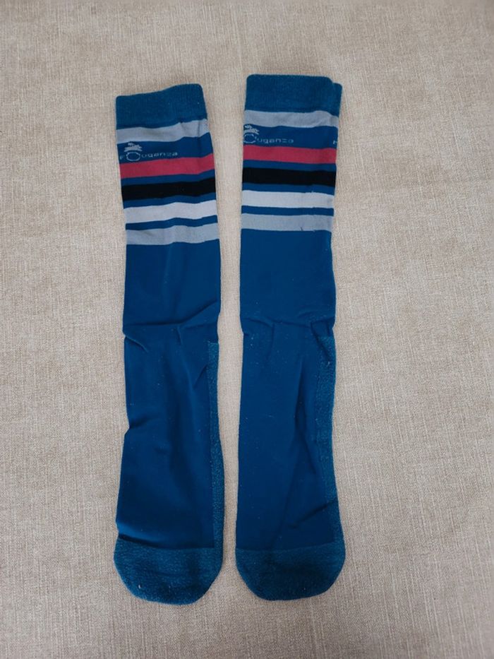 Chaussettes d'équitation