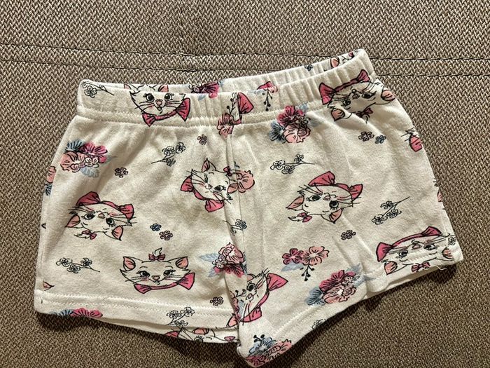 Lot de 2 shorts Disney - photo numéro 2
