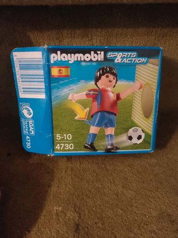 Playmobil 4730