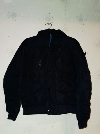 D3232 - doudoune garçon taille 12 ans