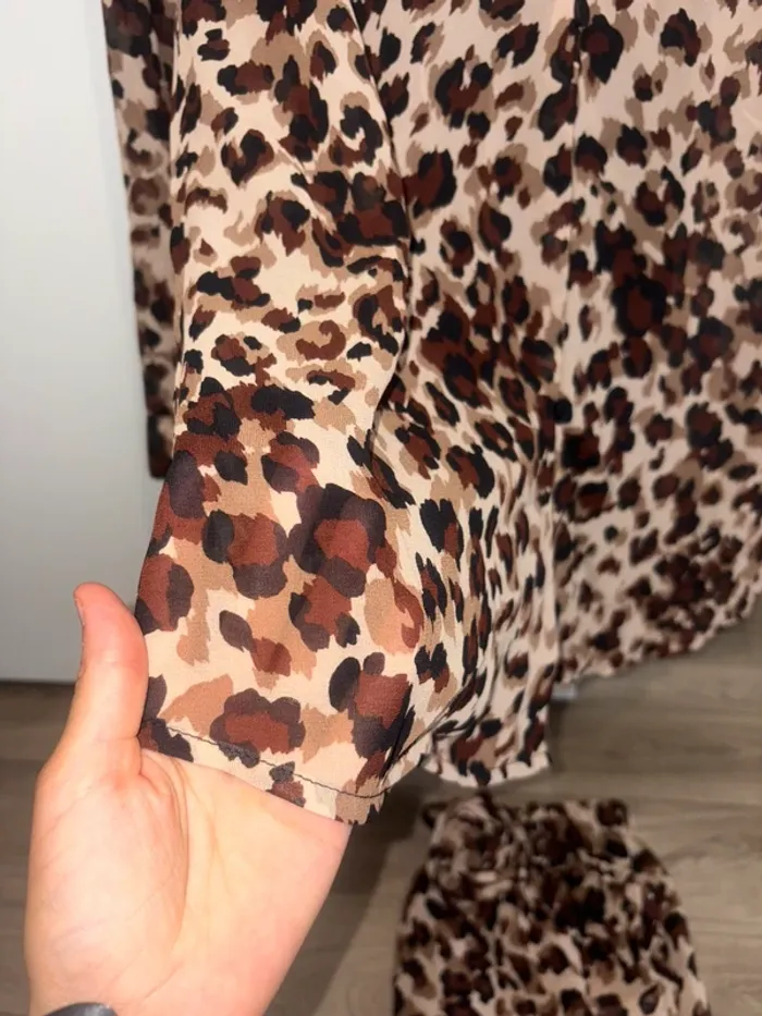 Pyjama neuf - photo numéro 4