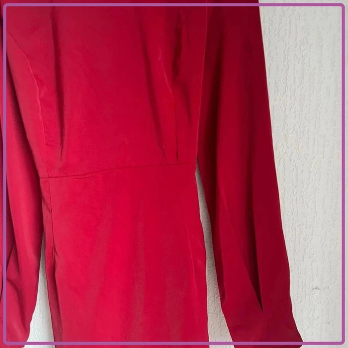 Robe tunique en très bon état taille M - photo numéro 3