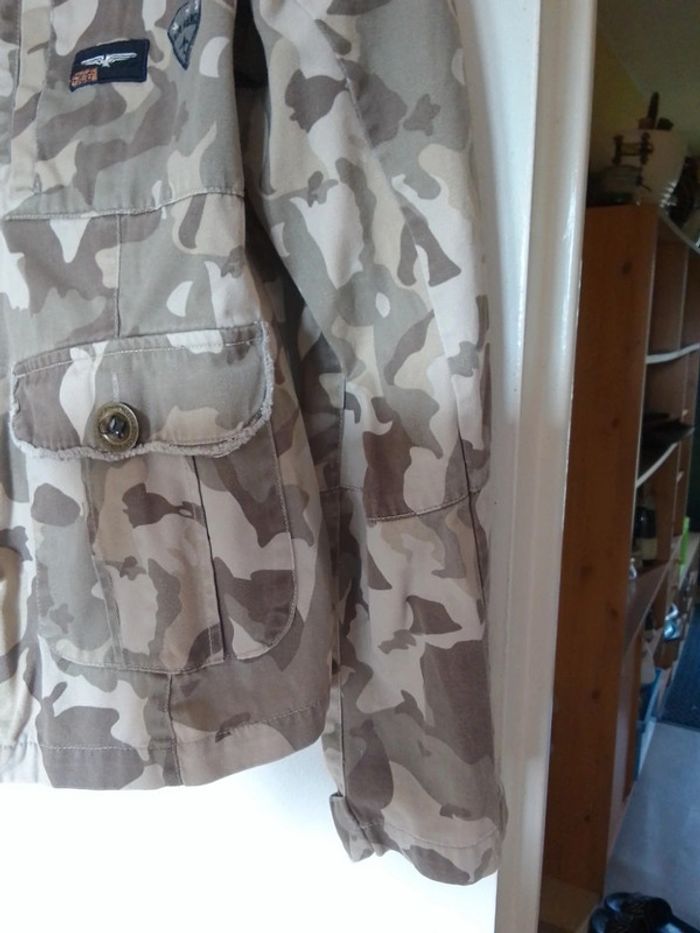 Veste été bon état - photo numéro 2