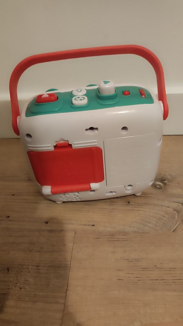 Projecteur d'histoires et conteuses DISNEY - photo numéro 5