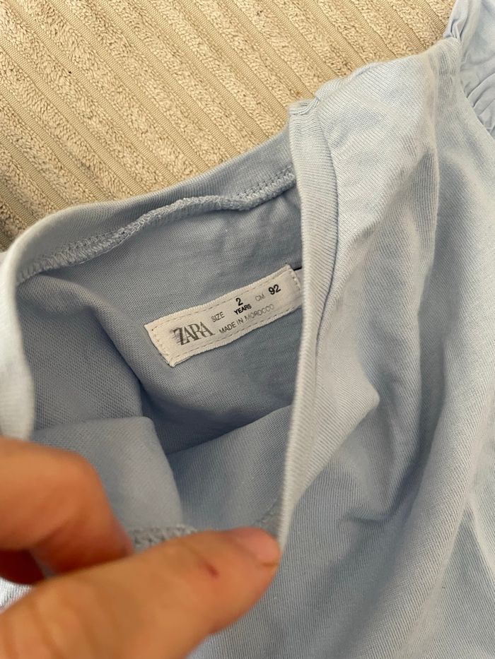 Haut - photo numéro 2