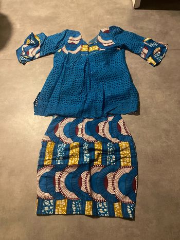 Ensemble Africain
