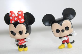 Funko lot minis pops