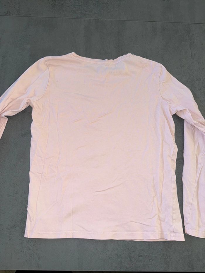 T-shirt Gemo - photo numéro 4