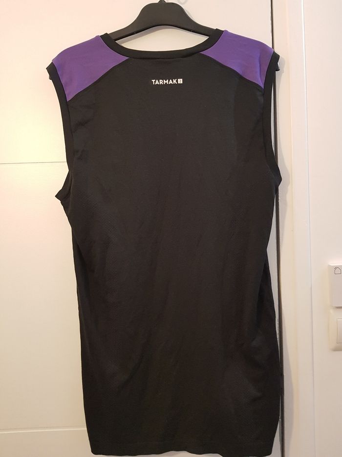 T-shirt basket - photo numéro 4