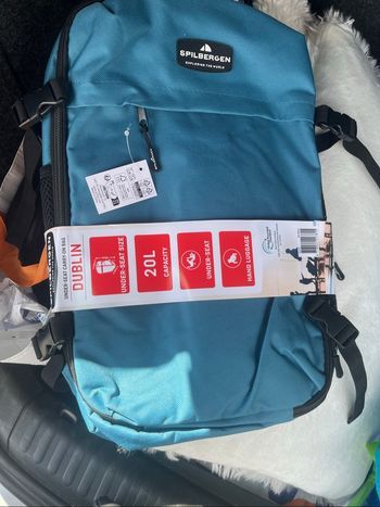Sac dublin