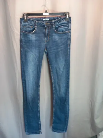 Jeans slim S