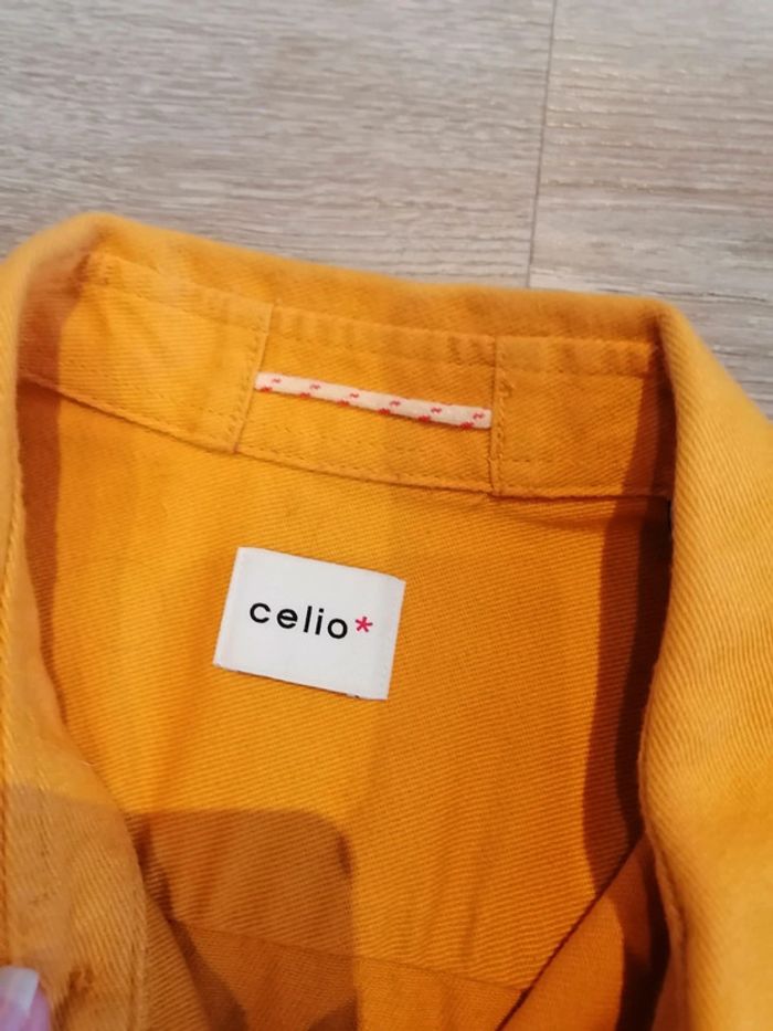 Chemise Celio - photo numéro 5