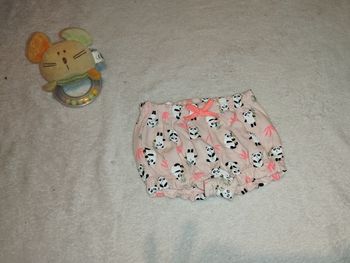 Short naissance hema