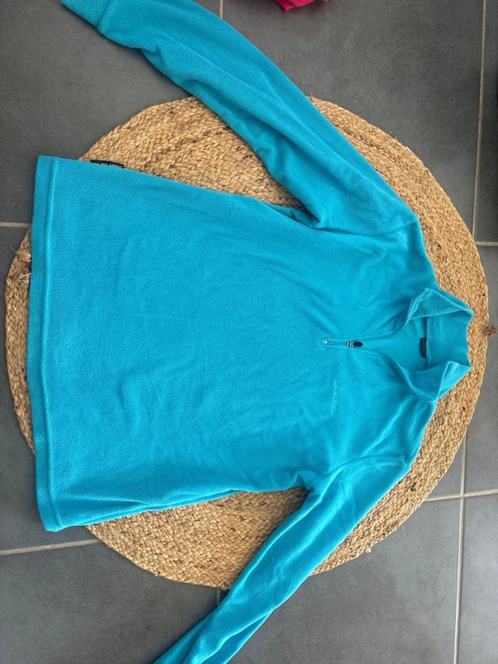 Polaire taille L - photo numéro 2