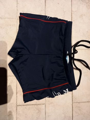 Short de bain (5 ans)