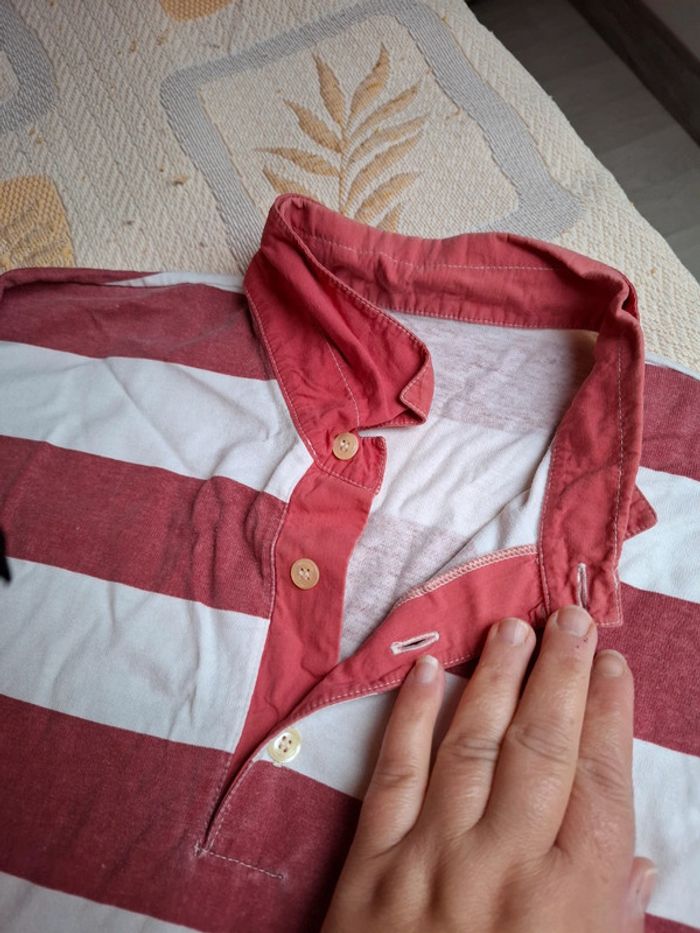 Jolie maillot manche longue homme - photo numéro 4