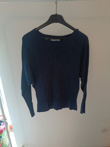 Pull leger