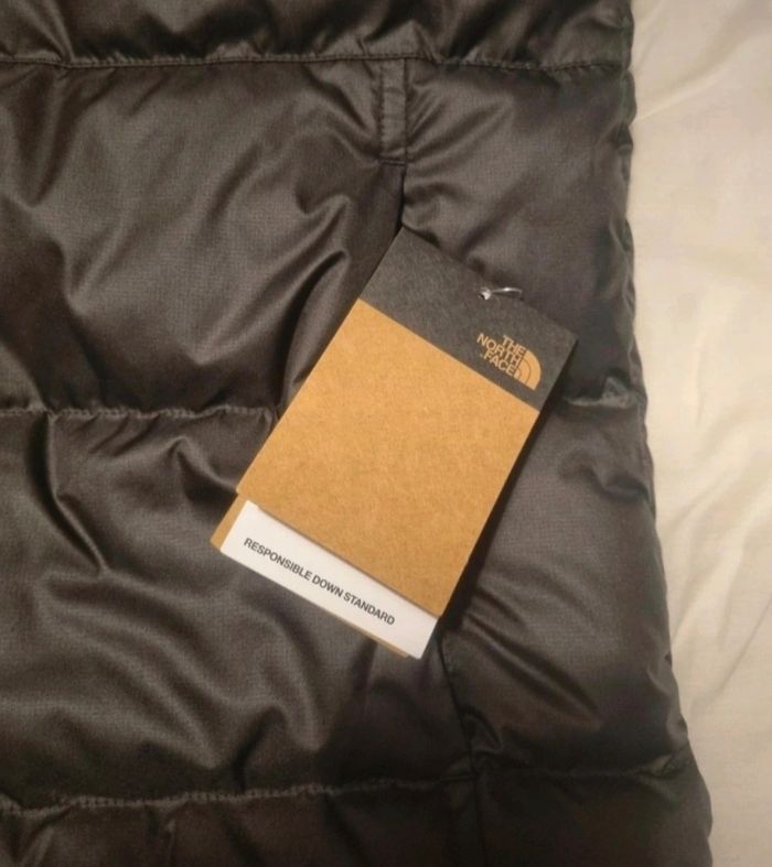 Doudoune homme - photo numéro 8