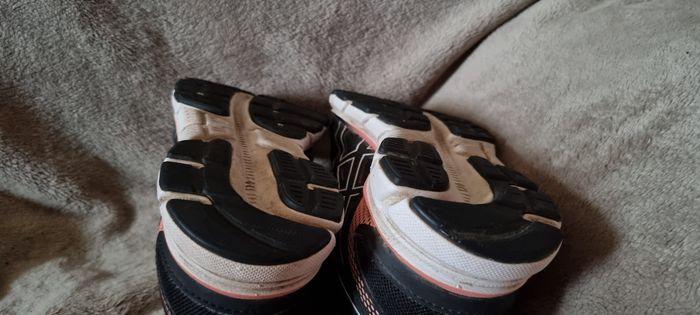 Baskets Asics - photo numéro 9