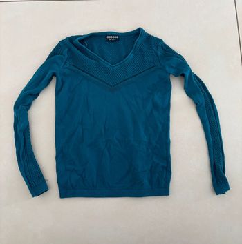 Pull bonobo XS