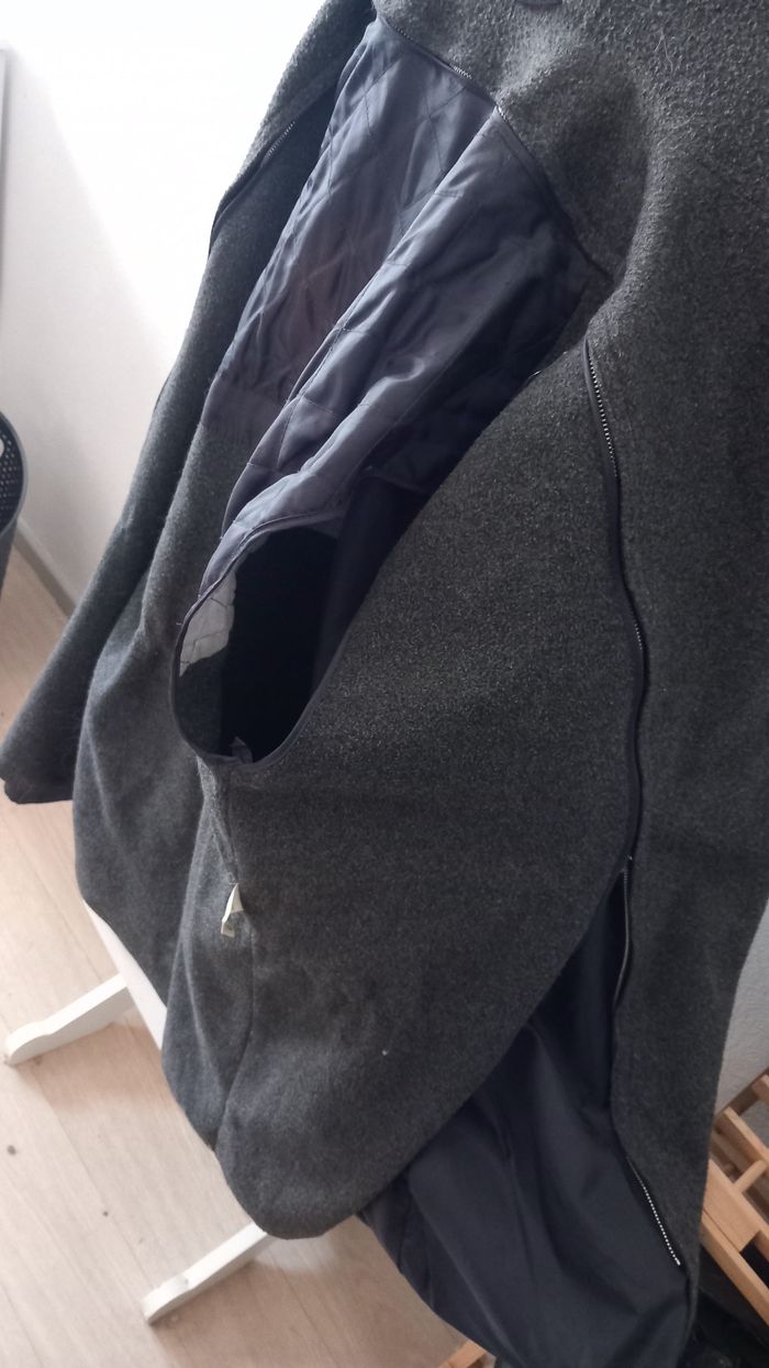 Manteau femme - photo numéro 2