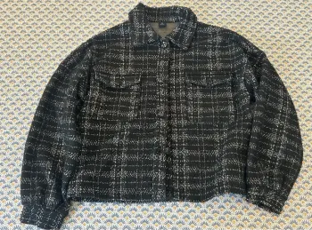 Petite veste