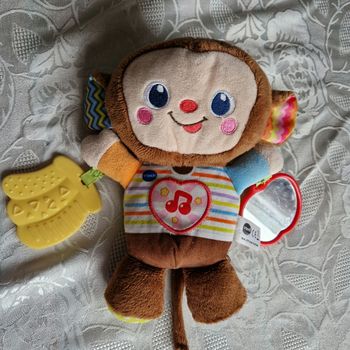 Noe p'tit singe d'activités Vtech