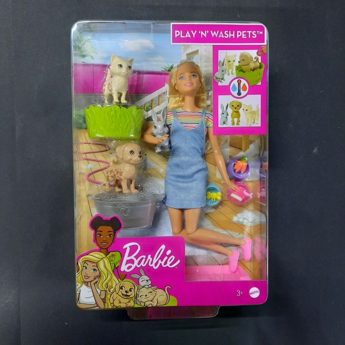 Barbie