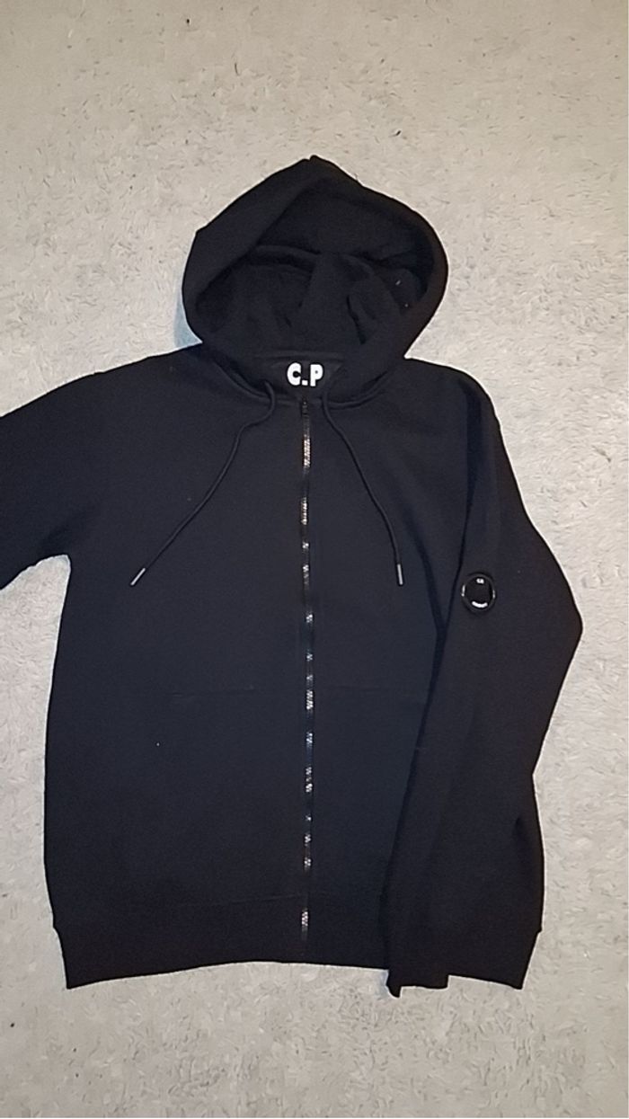 Survêtement - photo numéro 3