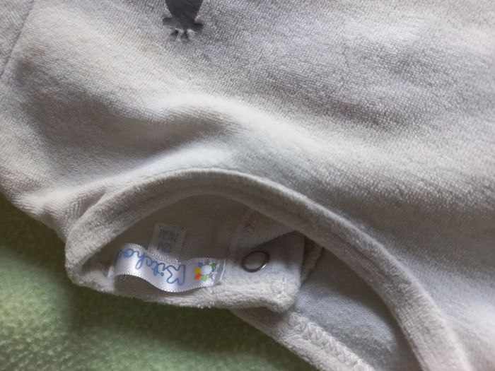 Lot nuit - photo numéro 6