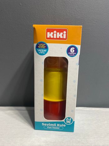 Jeux d emboîtage de 0 à 3 ans