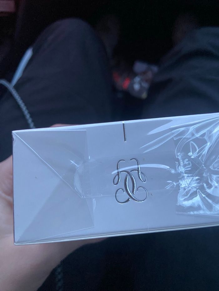 Parfum - photo numéro 3