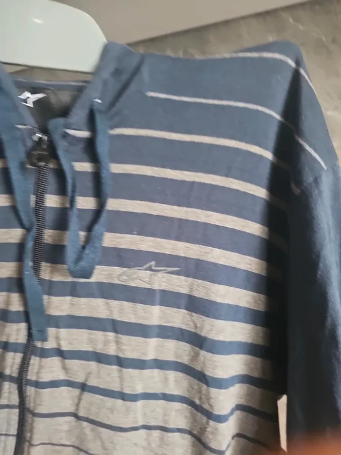 Suite homme léger 100%coton Alpinestars - photo numéro 3