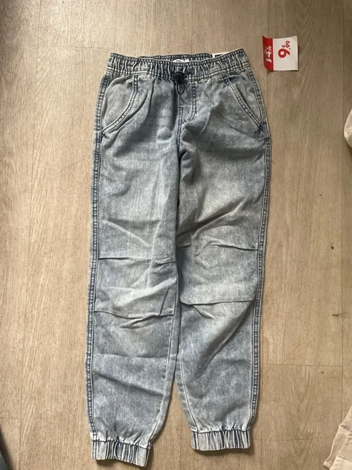 Jeans - photo numéro 2