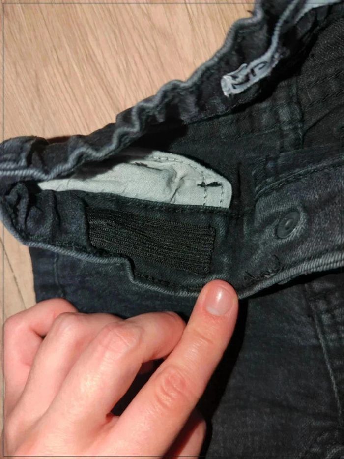 Pantalon 4 ans - photo numéro 4