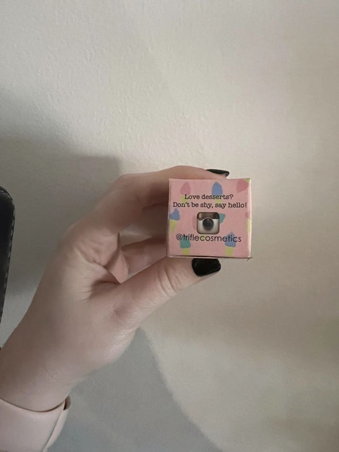 Trifle cosmetics enlumineur - photo numéro 2