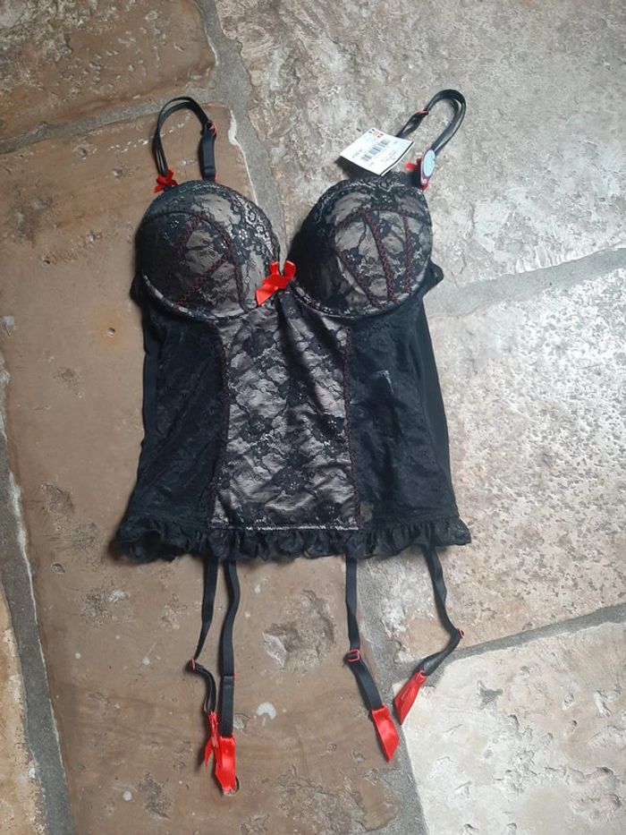 Body sexy 100C