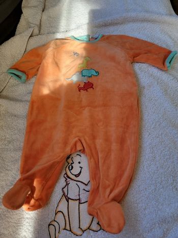 Lot vêtements 3 mois fille