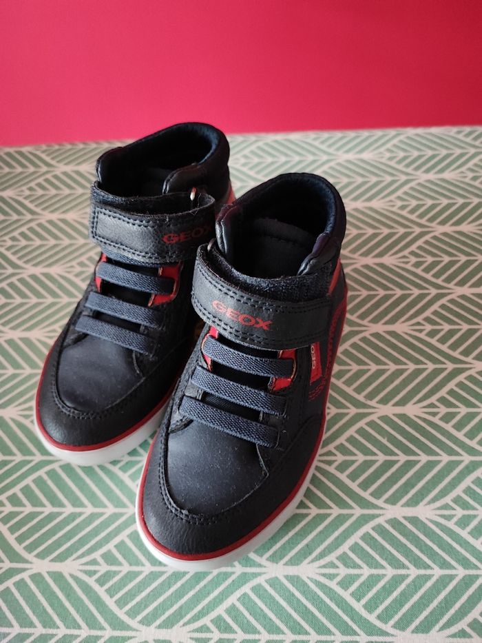 Chaussures Geox neuves - photo numéro 2