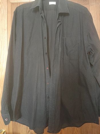 Chemise taille 18/45